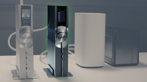 iFi OMNI LAN Audiophile Network Switch Review: Silence the Last Source of Noise in Your Hi-Fi System