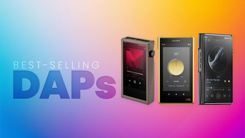 The Best DAPs of 2025