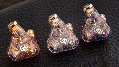 Campfire Audio Trifecta IEM Review: A Bass Lovers' Dream