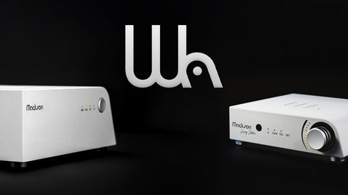 Wattson Audio Amplifiers, Streamers & More