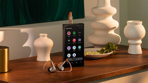 Astell&Kern Launches PD10 Black Edition with Major Updates