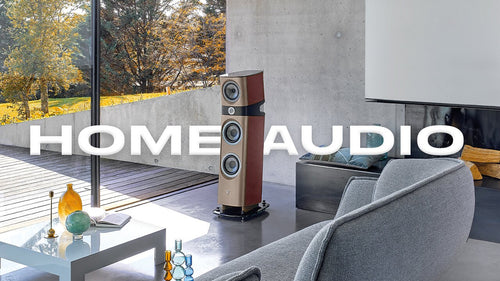 Top Home Sound System Components for an Immersive Audio Experience