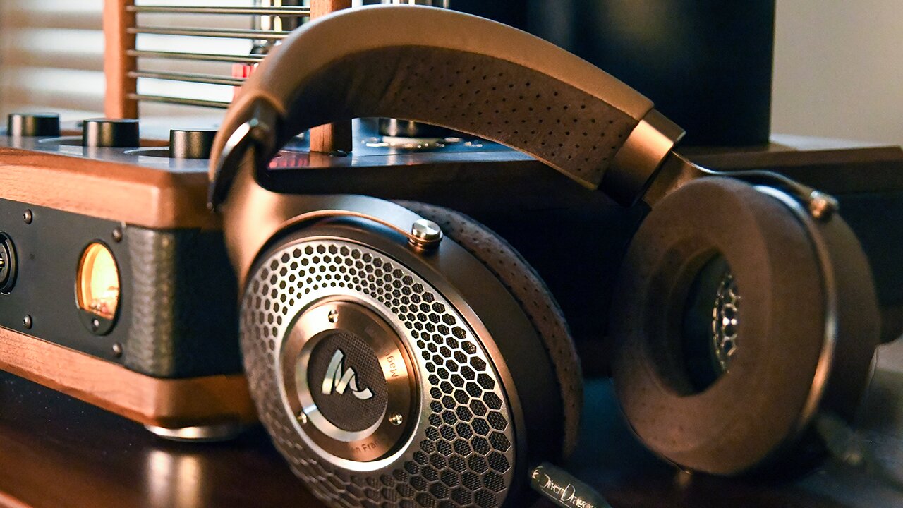 Focal Clear MG Headphone Review