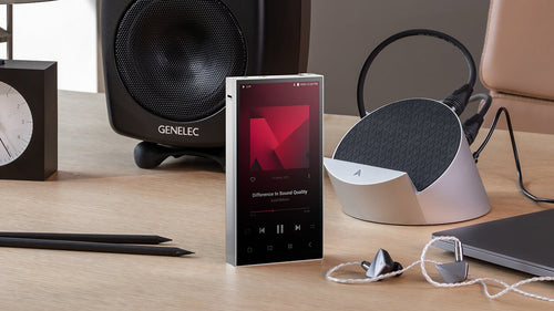 Astell&Kern PD10 Review: Premium Portable Player Meets Home Hi-Fi