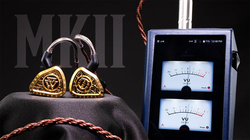 Empire Ears ODIN MKII IEM Review: How Do You Improve on Legendary?