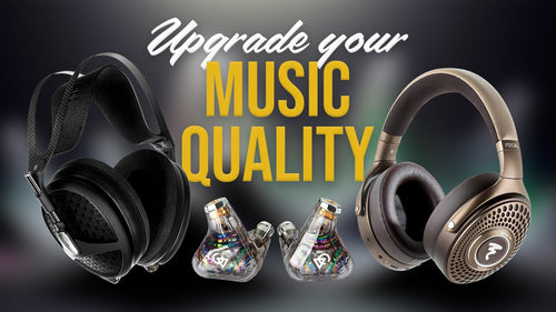 Best Headphones for Music Quality (Plus our Top 10 Albums to Test Them)