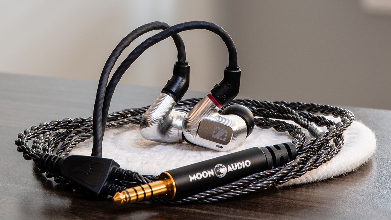 Announcing Dragon Cables with MMCX Connections Relaunch