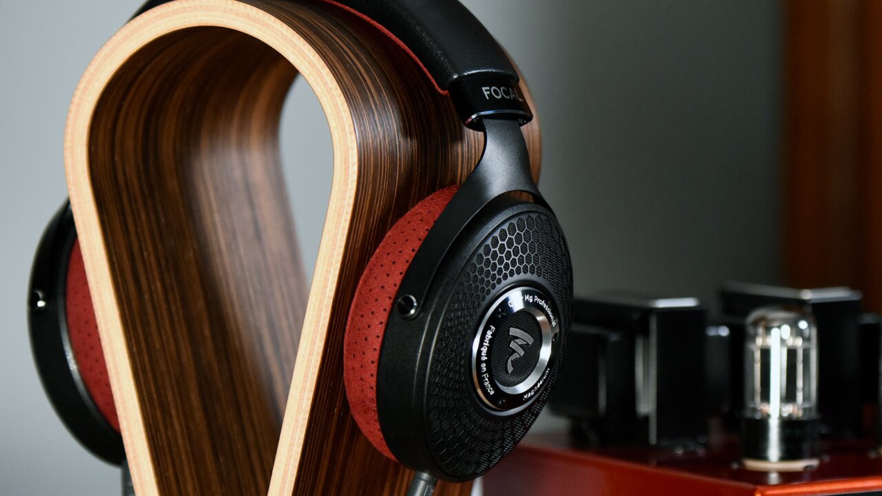 Fcoal Clear MG Professional Headphone Review