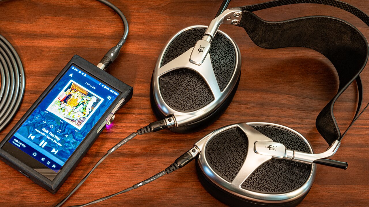 Meze Audio Elite Headphones Review