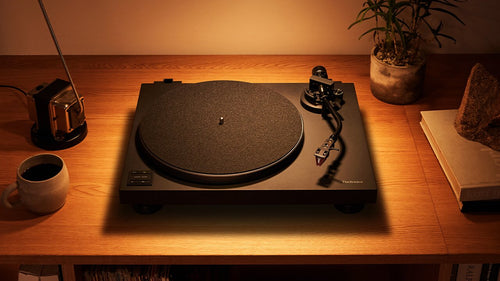Technics SL-50C Turntable Review: Audiophile Performance at an Accessible Price
