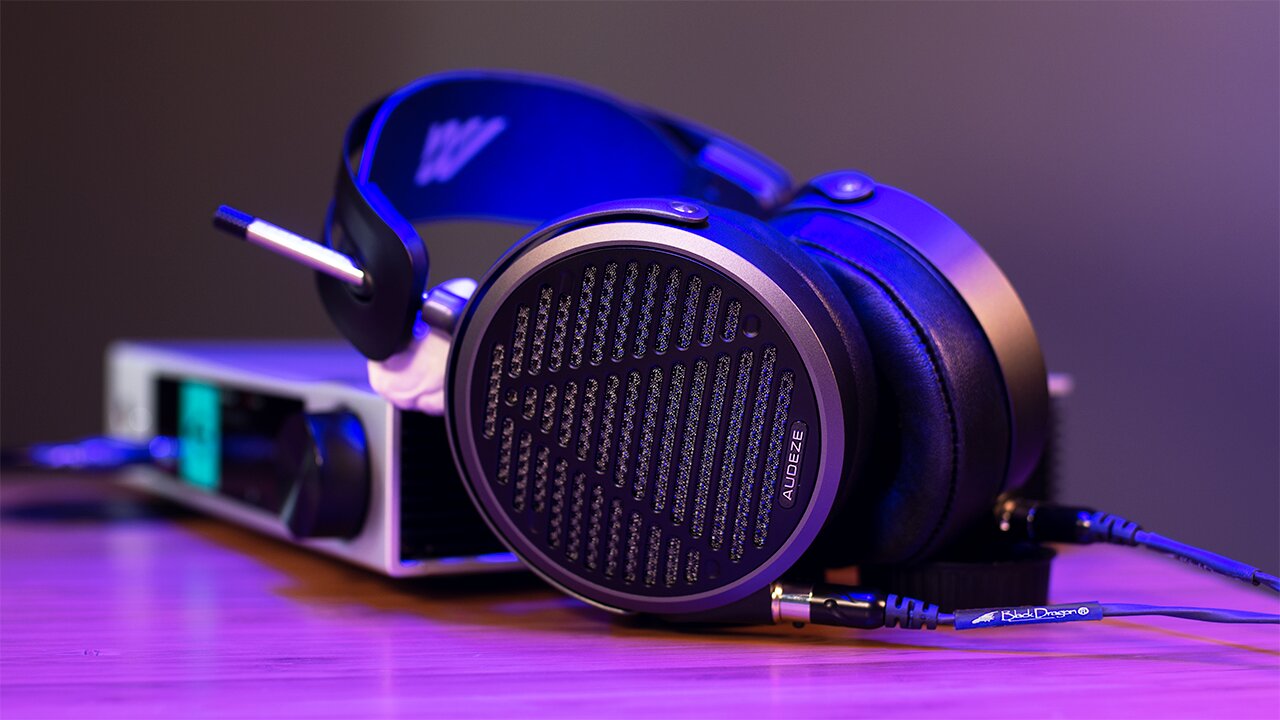 Audeze MM-500 Review and Comparison to the LCD-X
