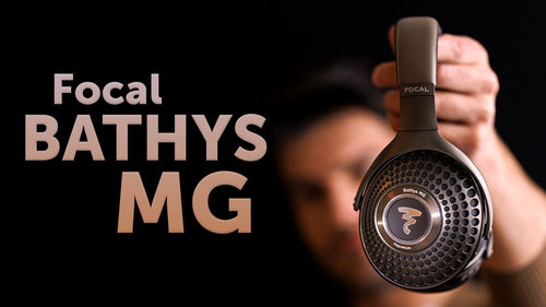 Focal Bathys MG Review: Best Sounding Wireless Headphones Without Sacrifice