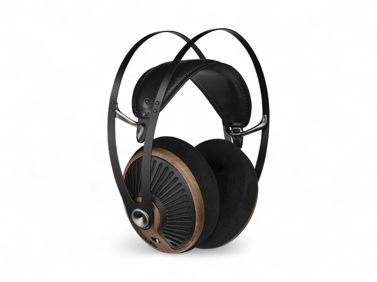 105 SILVA Open Back Headphones