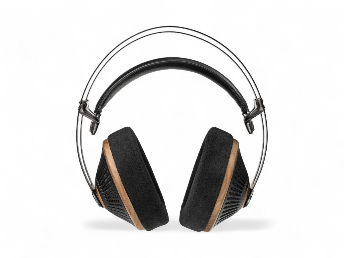 105 SILVA Open Back Headphones