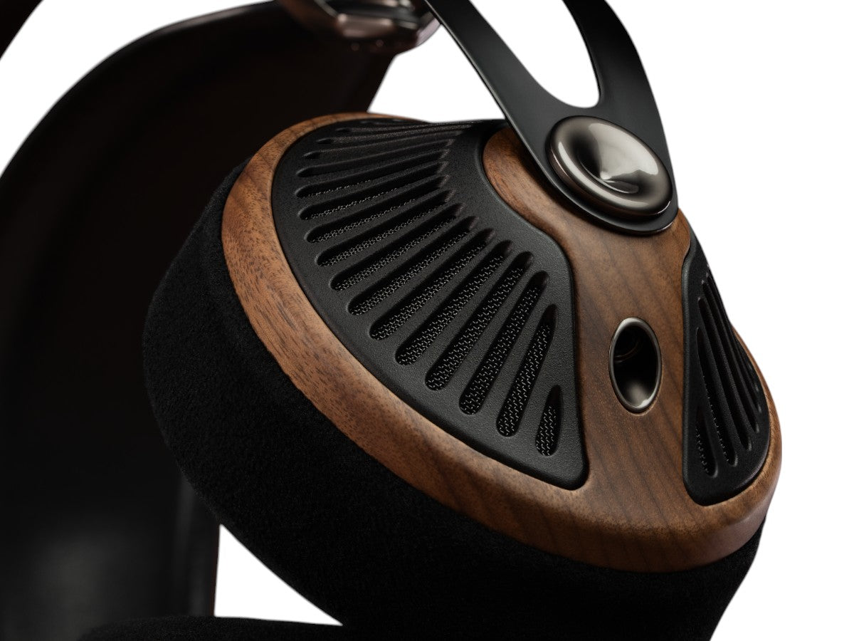 105 SILVA Open Back Headphones