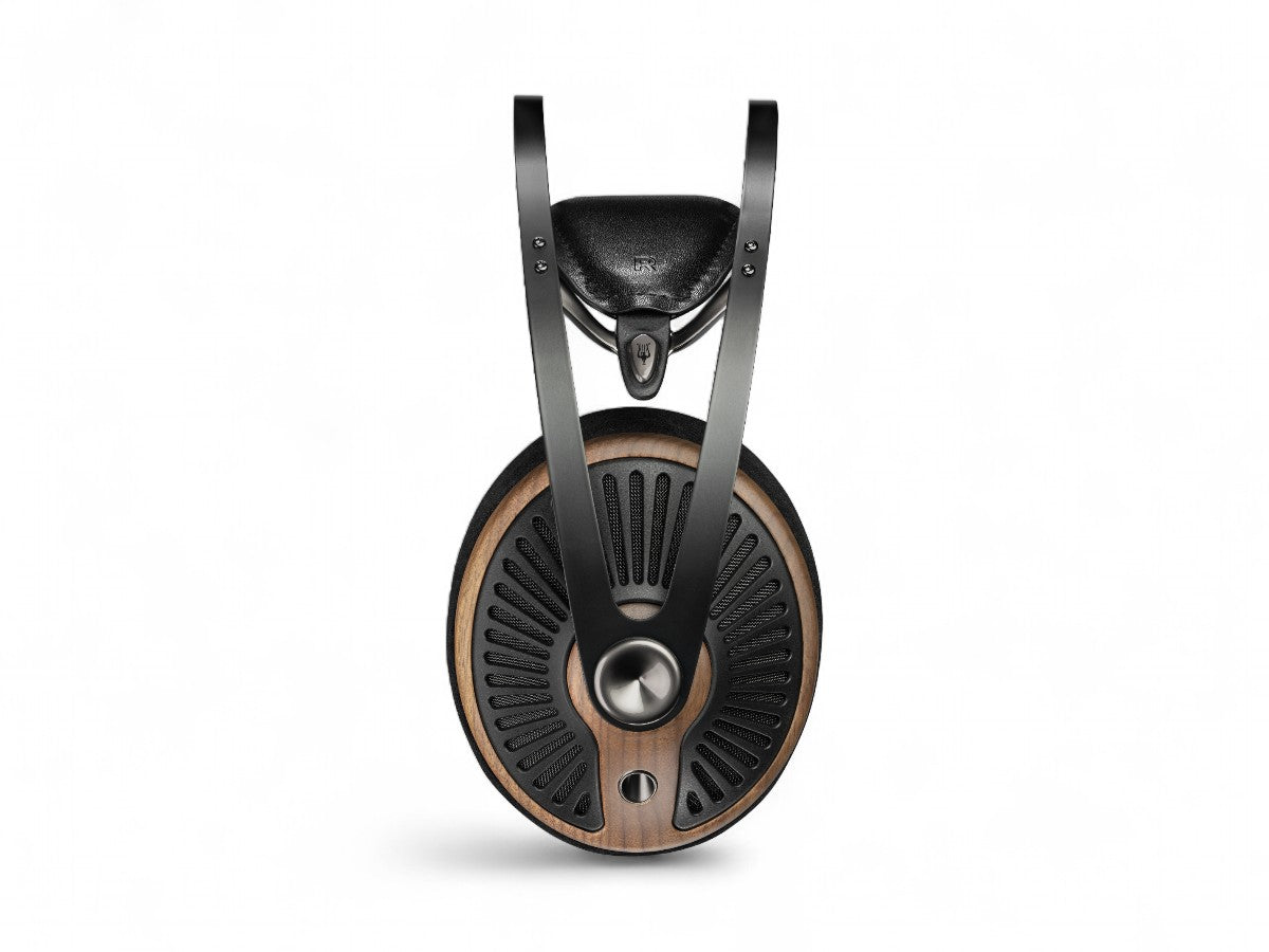 105 SILVA Open Back Headphones