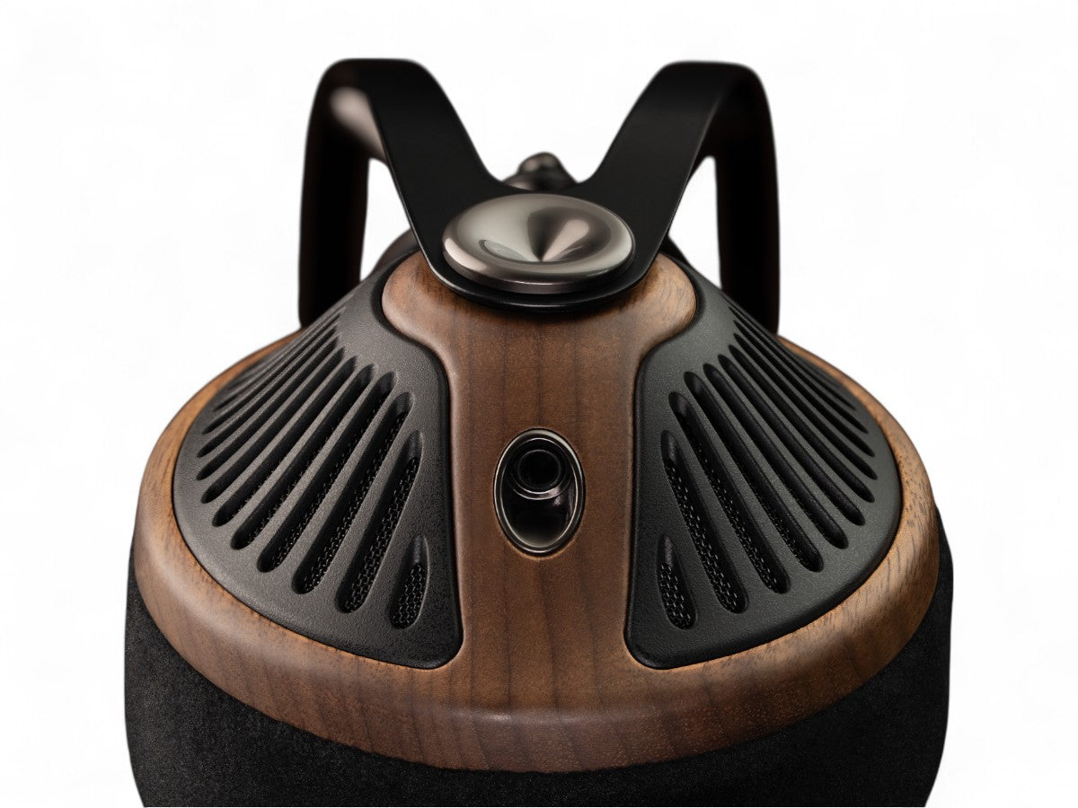 105 SILVA Open Back Headphones