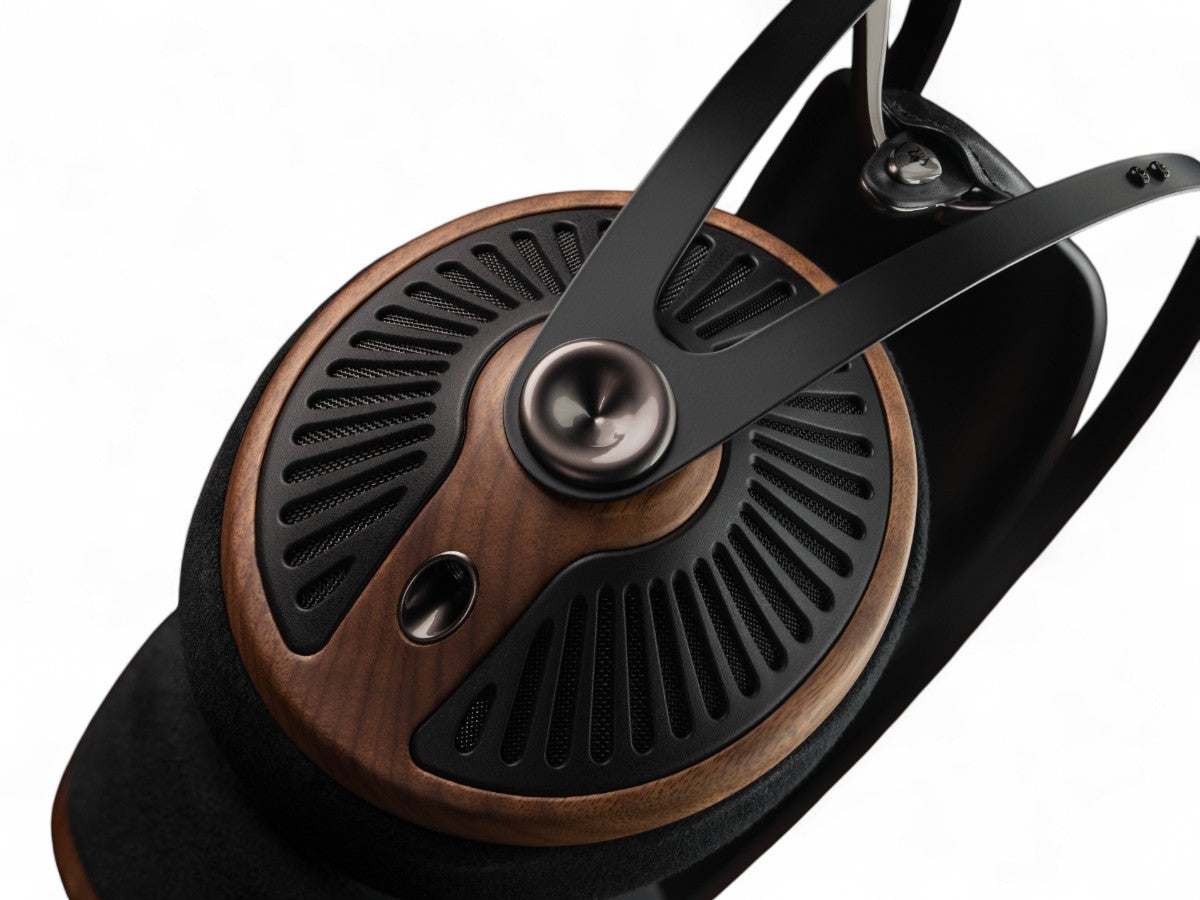 105 SILVA Open Back Headphones