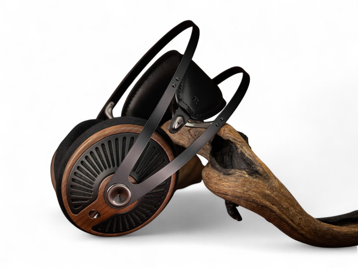 105 SILVA Open Back Headphones