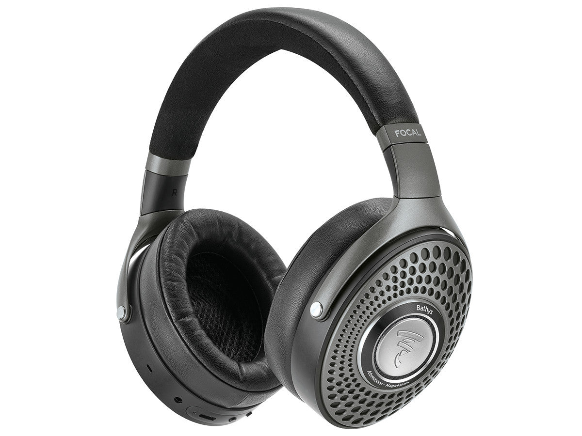 Focal Bathys Wireless Headphones