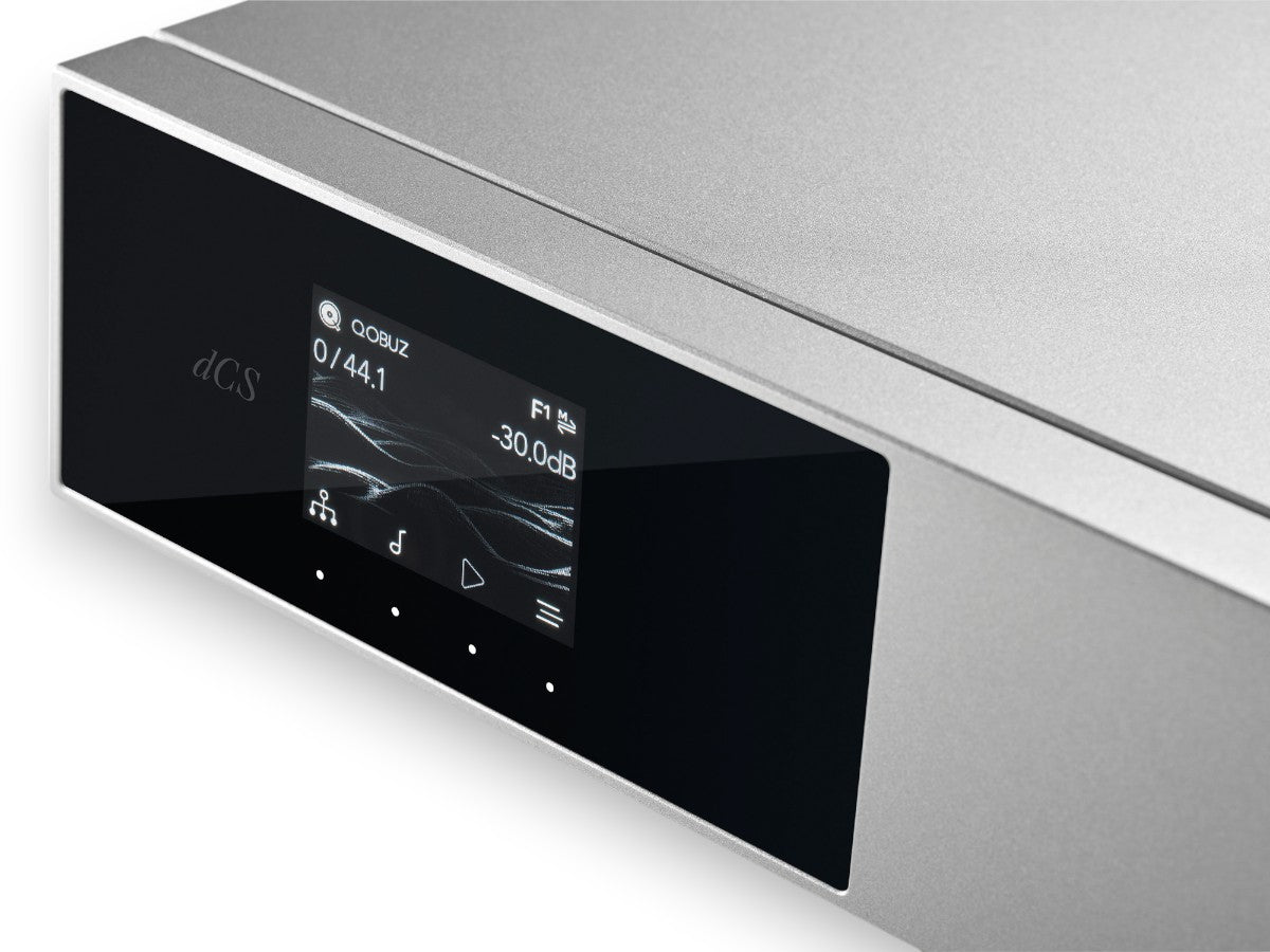 Lina DAC X Streaming Music Player