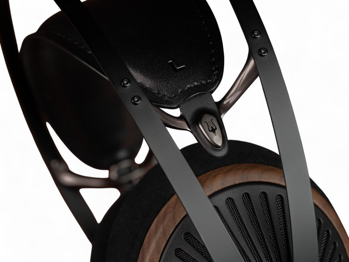 105 SILVA Open Back Headphones