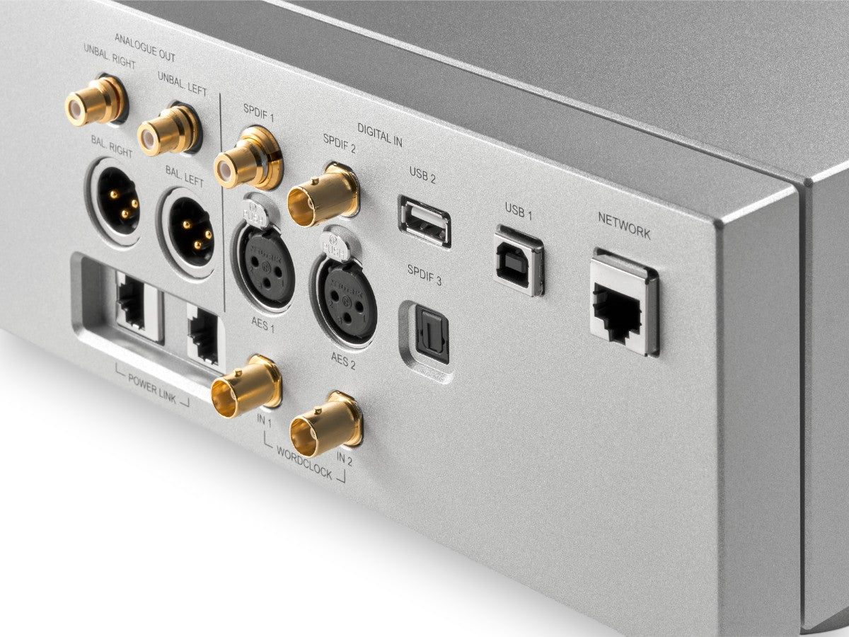 Lina DAC X Streaming Music Player