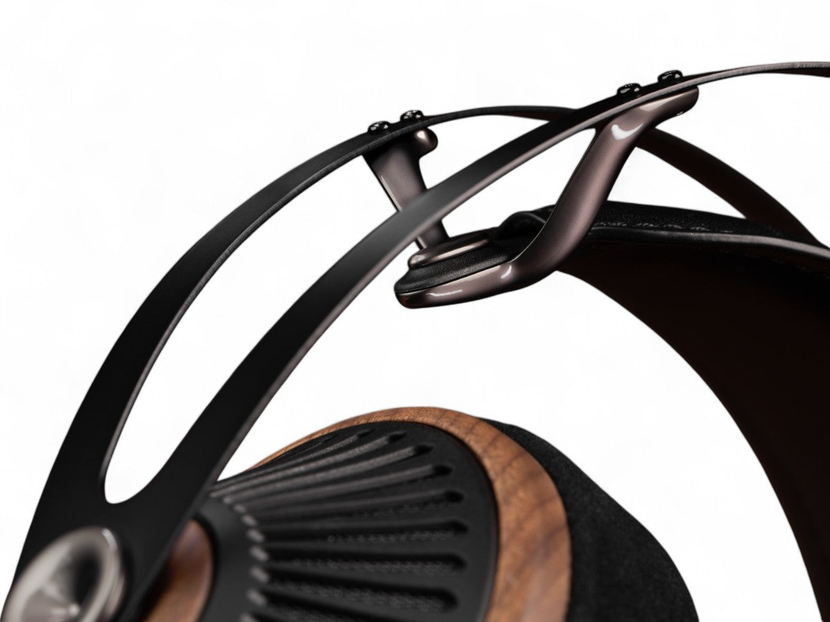 105 SILVA Open Back Headphones