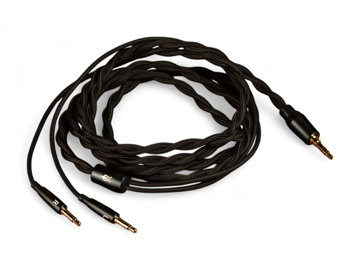 105 SILVA Open Back Headphones
