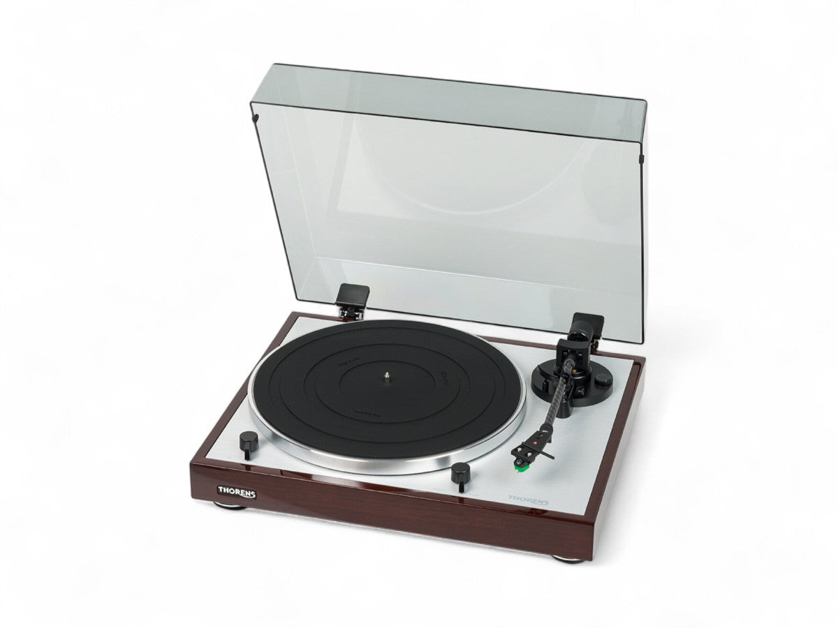 TD 402 DD (Open Box - Like New)