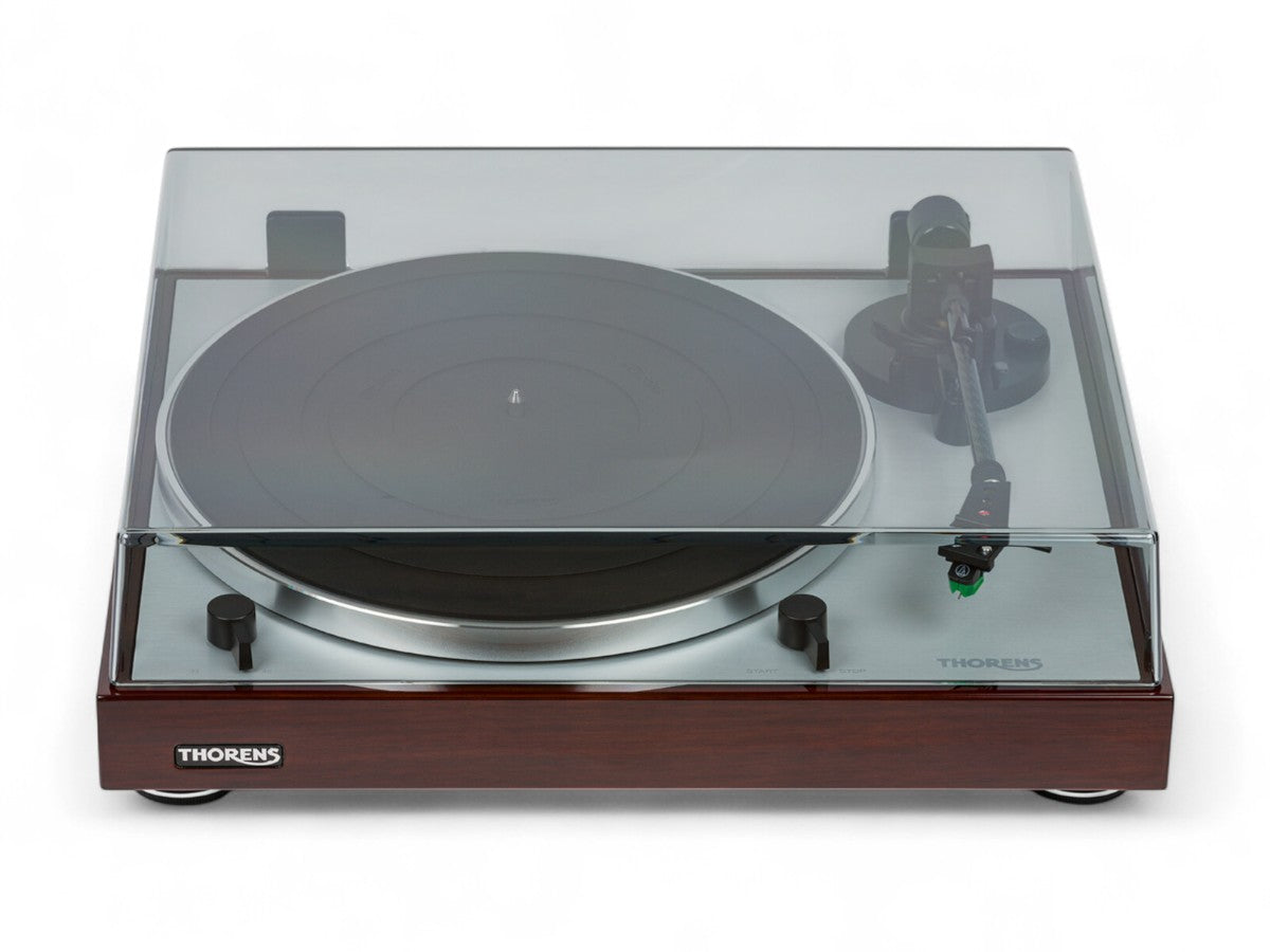 TD 402 DD (Open Box - Like New)