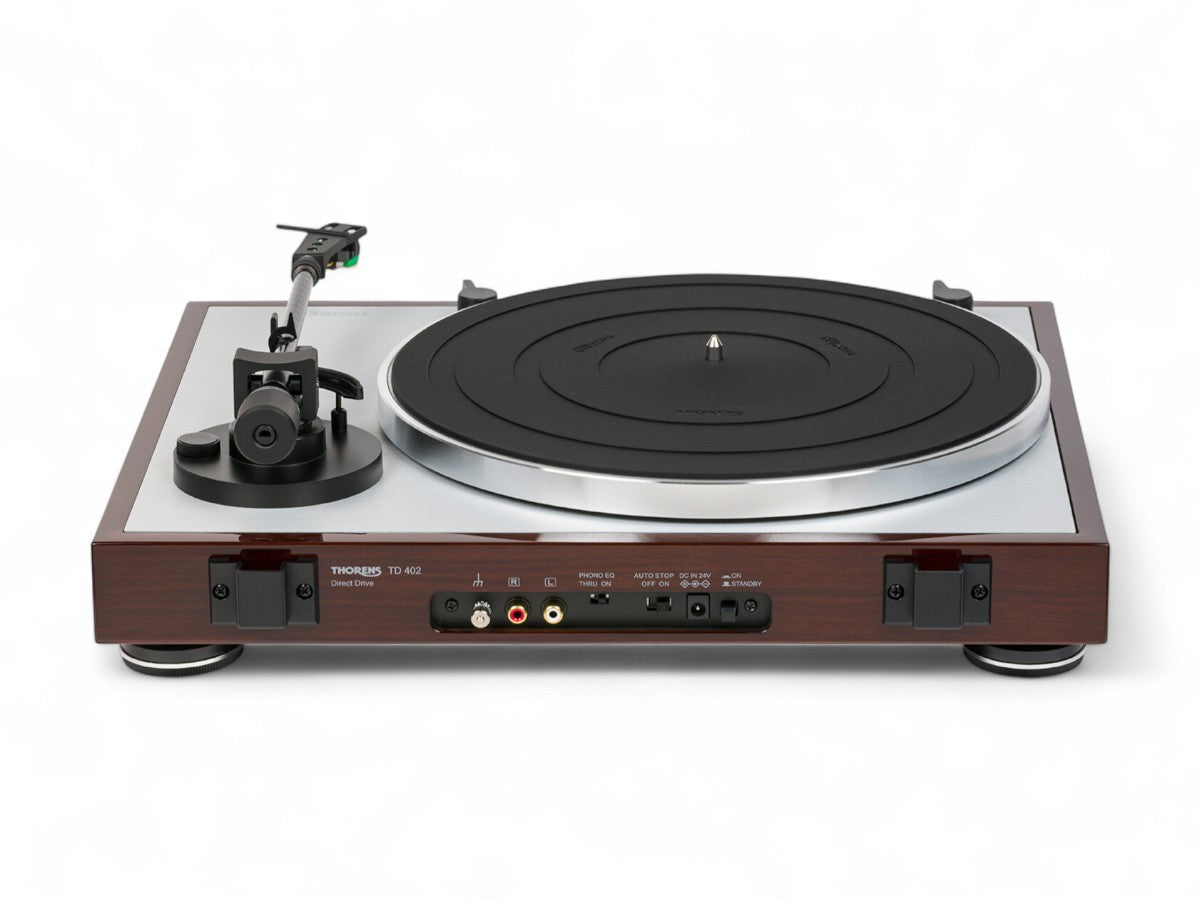 TD 402 DD (Open Box - Like New)