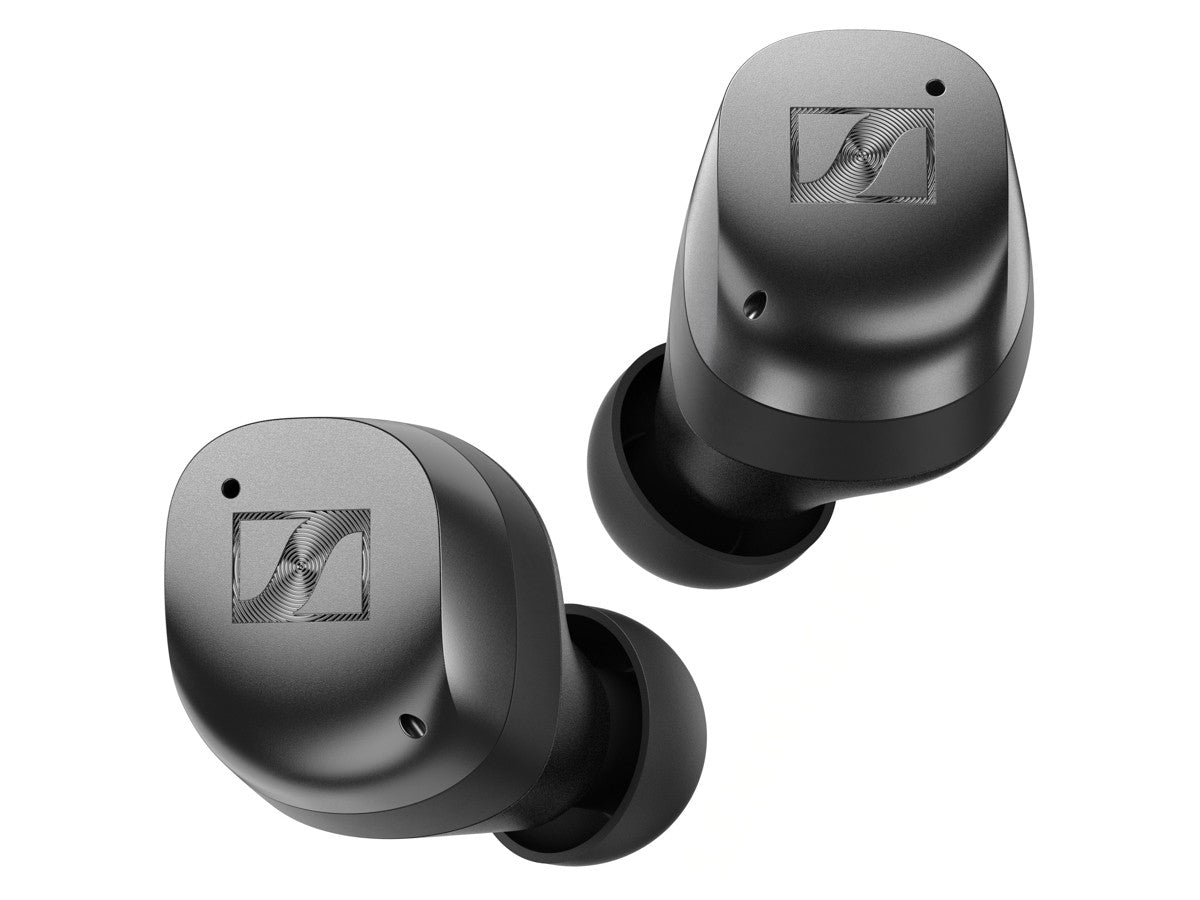Momentum True Wireless Earphones Moon Audio - Main Image