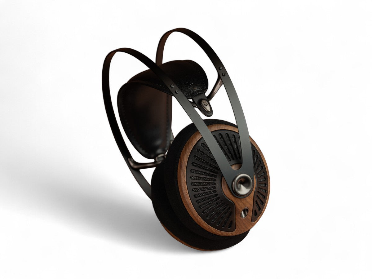 105 SILVA Open Back Headphones