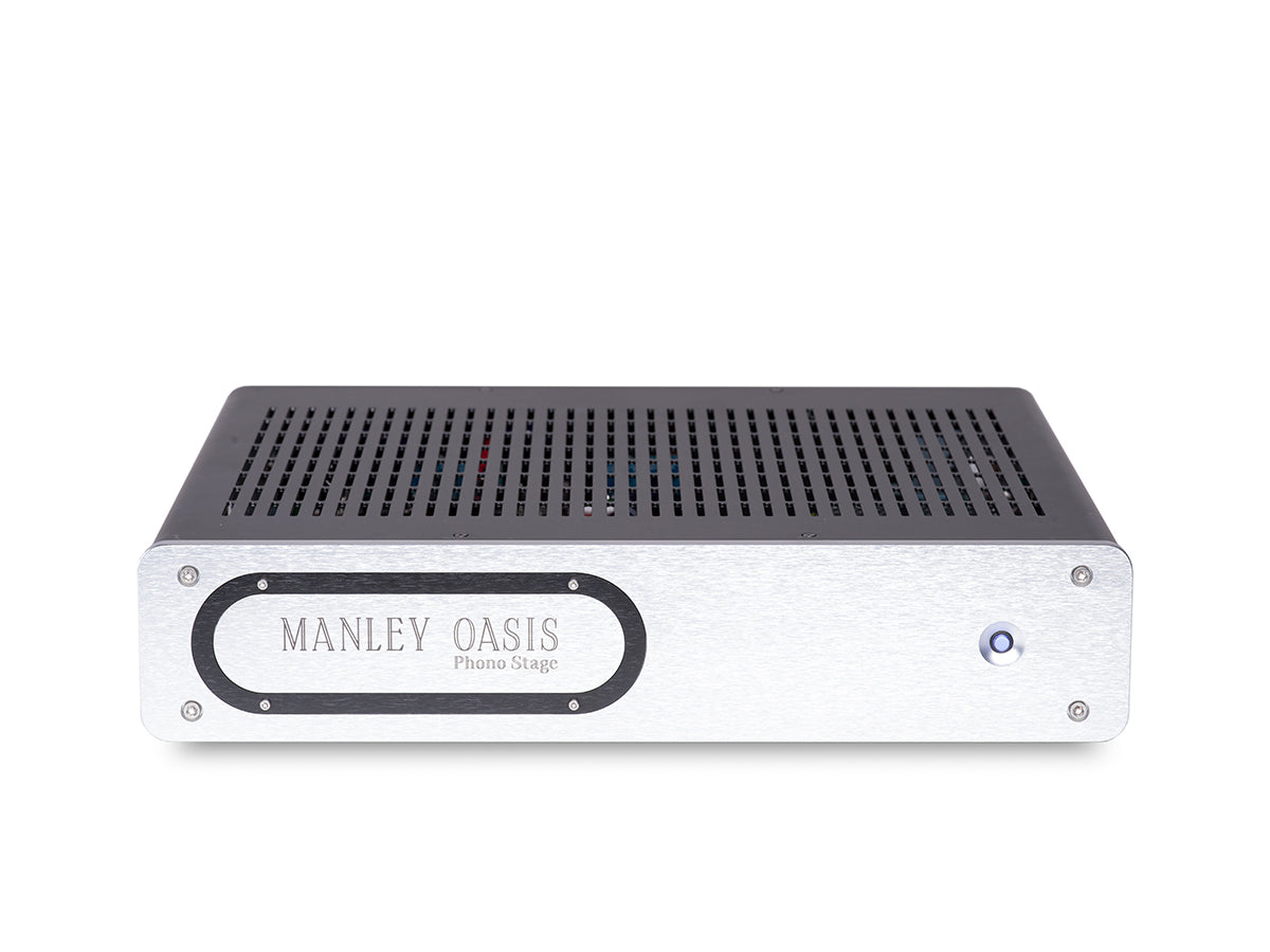 Oasis Phono Preamp