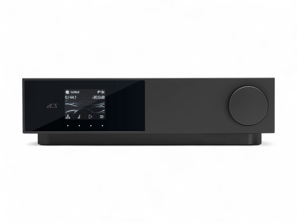 Lina DAC X Streaming Music Player