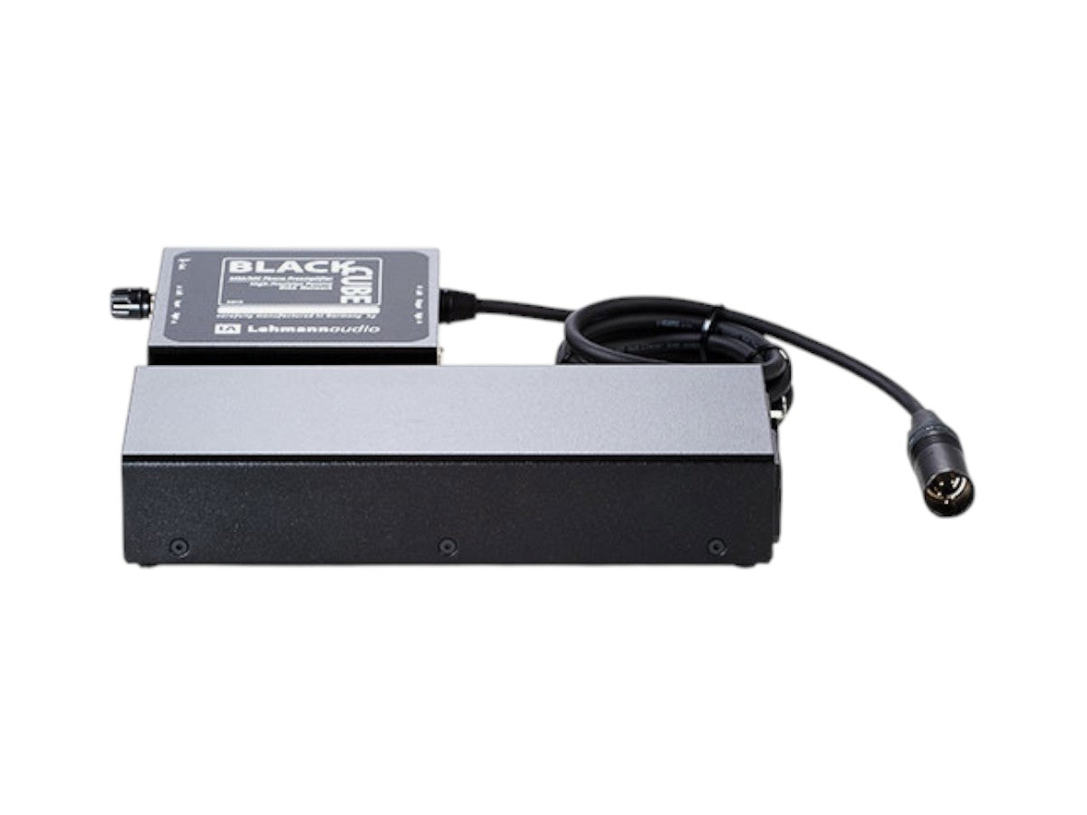 Black Cube SE Phono Preamp