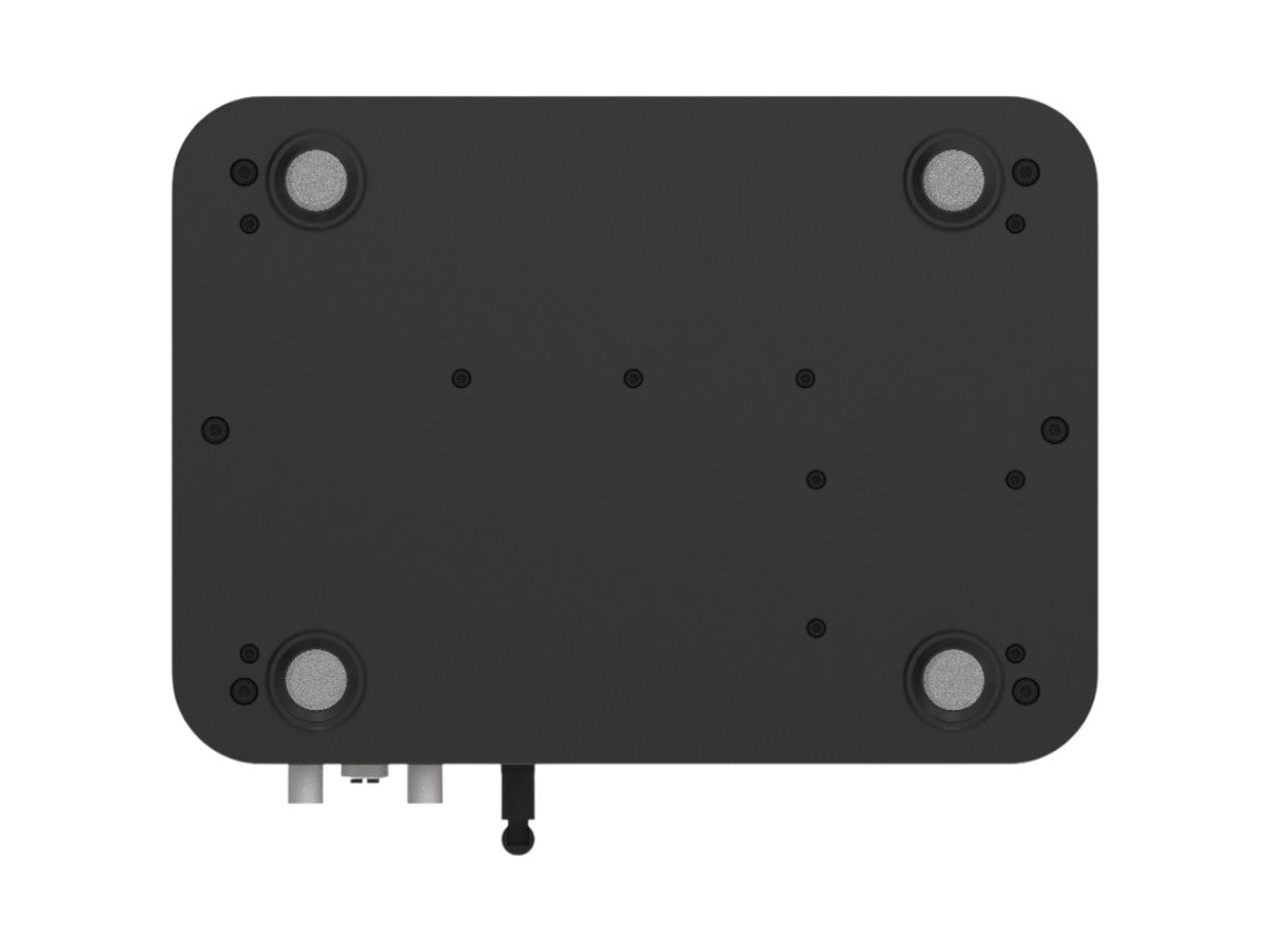 iDSD Phantom Reference Network Streamer DAC Headphone Amp