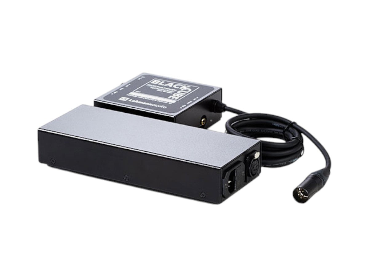Black Cube SE Phono Preamp