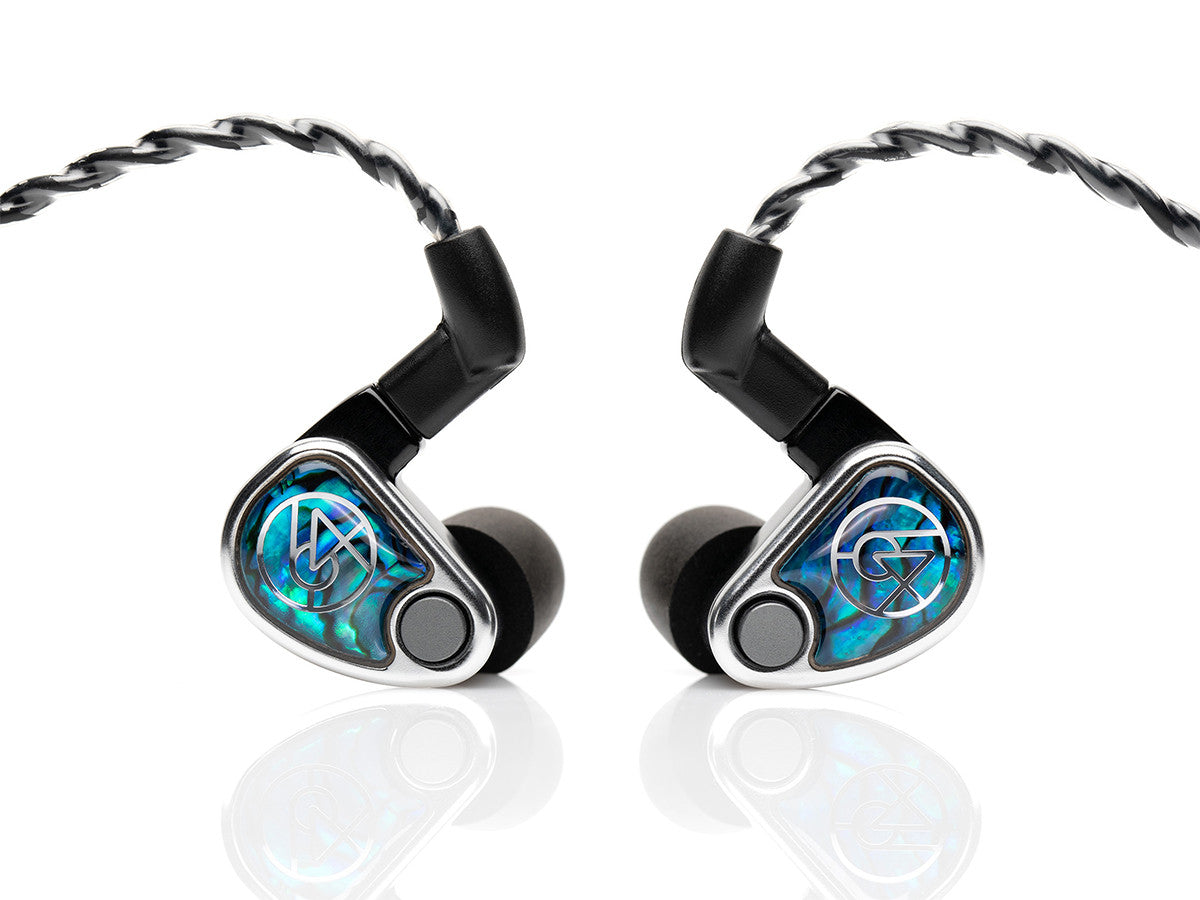 64 Audio Nio In-Ear Monitor