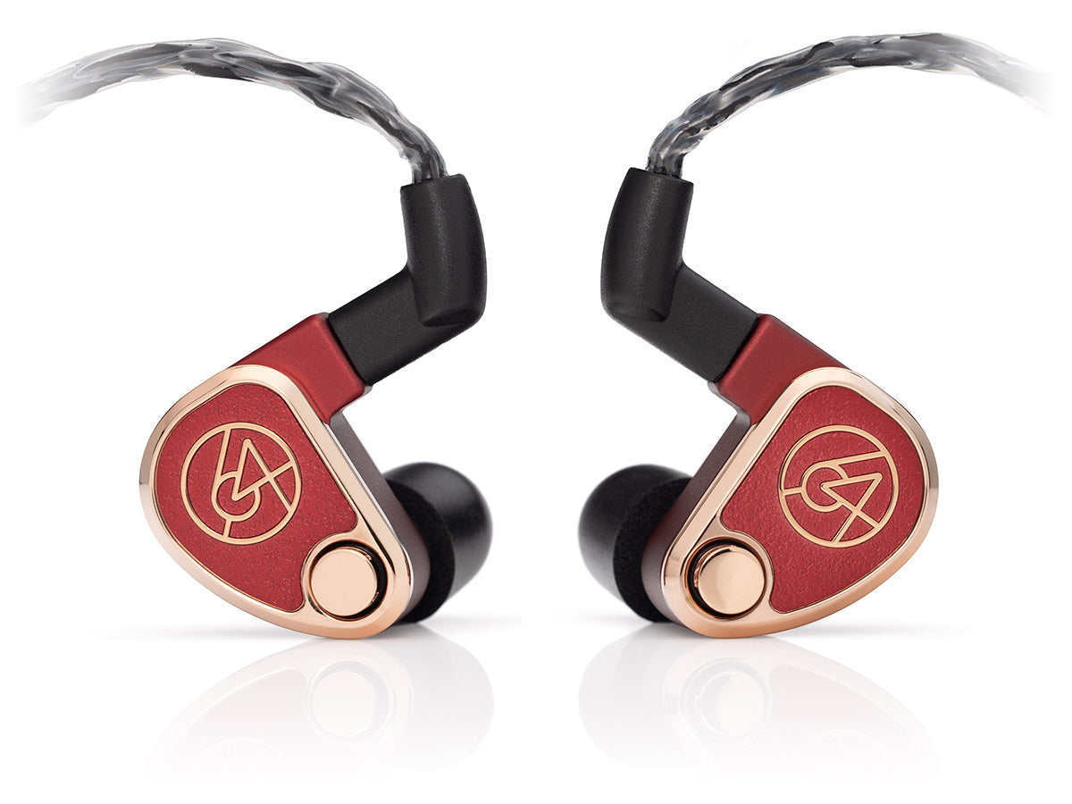 U18t In-Ear Monitors