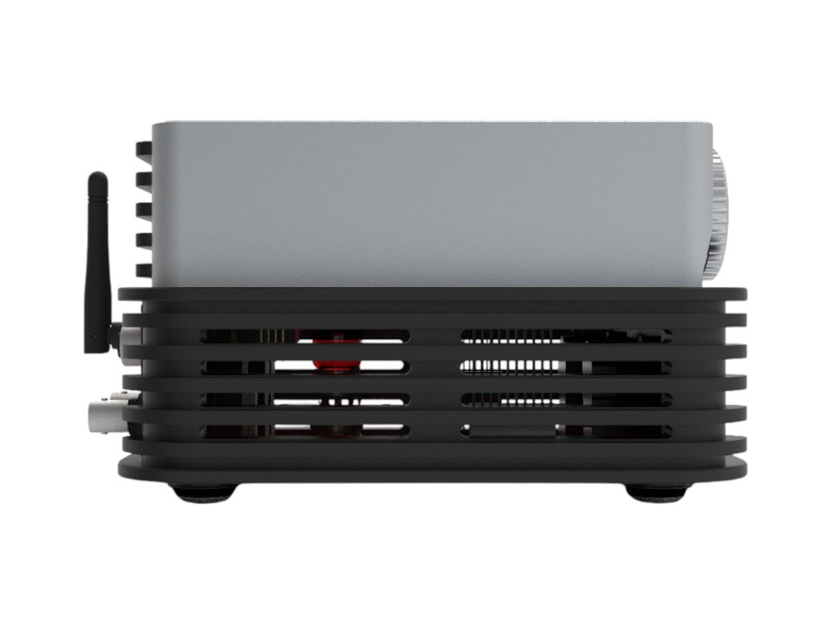 iDSD Phantom Reference Network Streamer DAC Headphone Amp