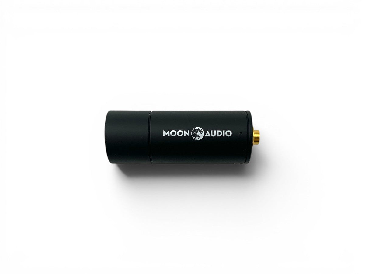 Custom 4-Pin XLR Balanced Adapter