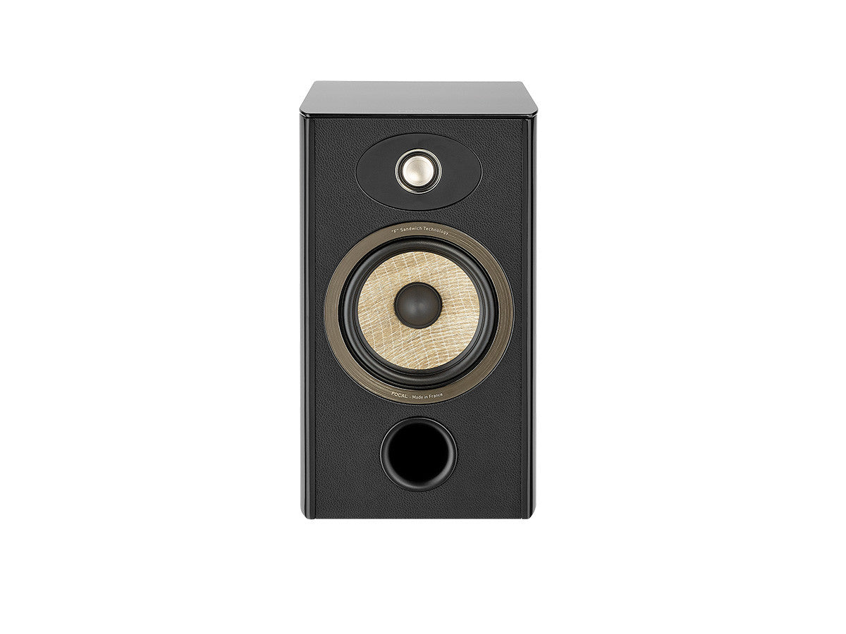 Aria Evo X N°1 Bookshelf Speaker (Each)
