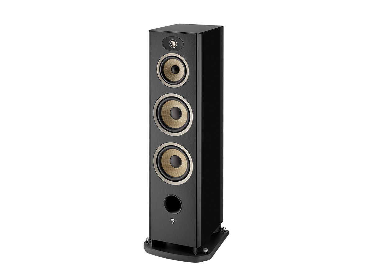 Focal Aria Evo X N°4 Floorstanding Speaker (Each) | Moon Audio