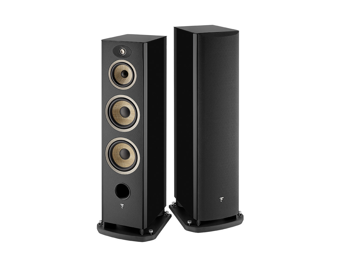 Aria Evo X N°4 Floorstanding Speaker (Each)