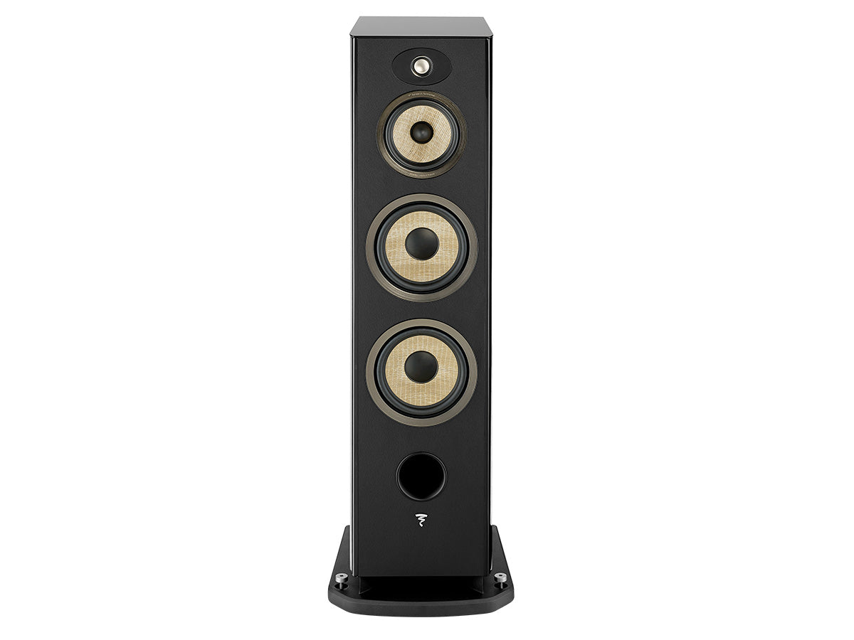 Aria Evo X N°4 Floorstanding Speaker (Each)