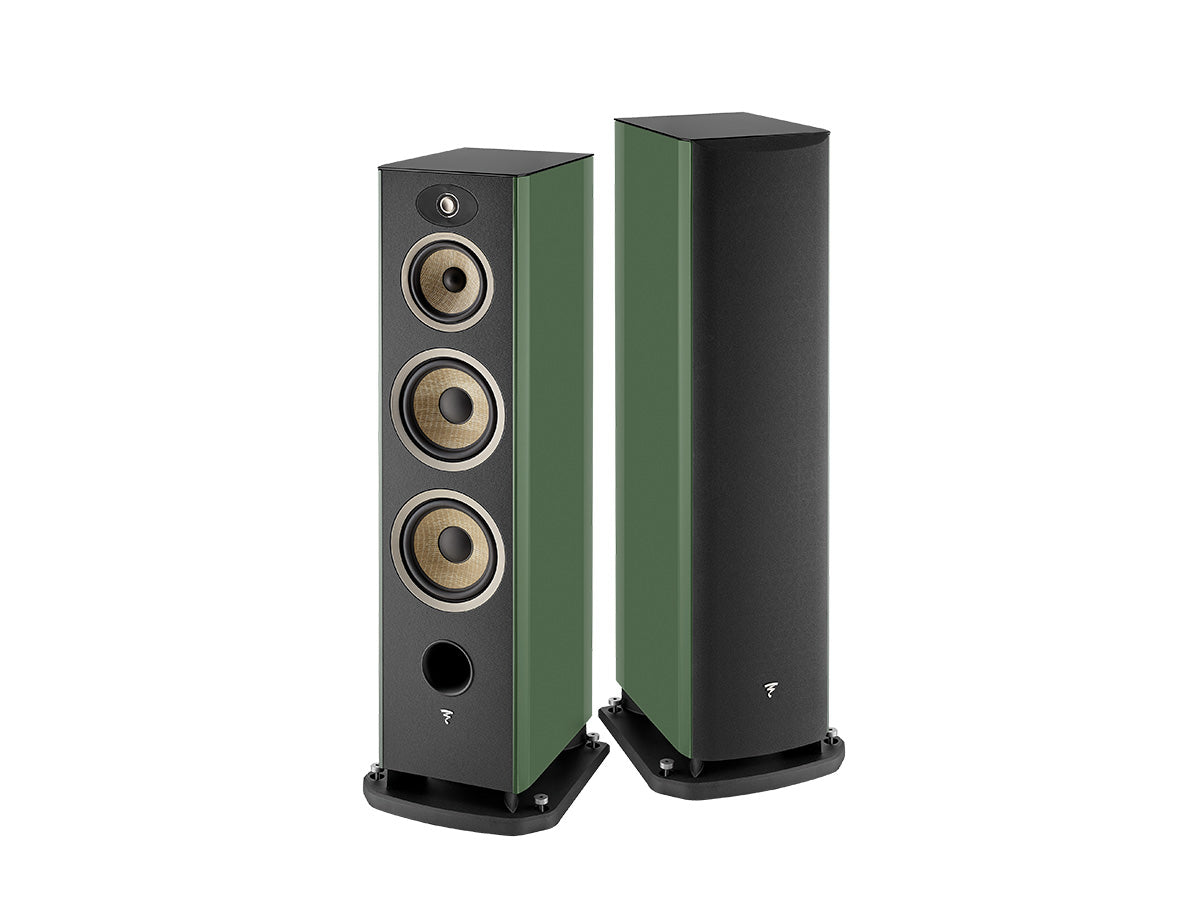 Aria Evo X N°4 Floorstanding Speaker (Each)