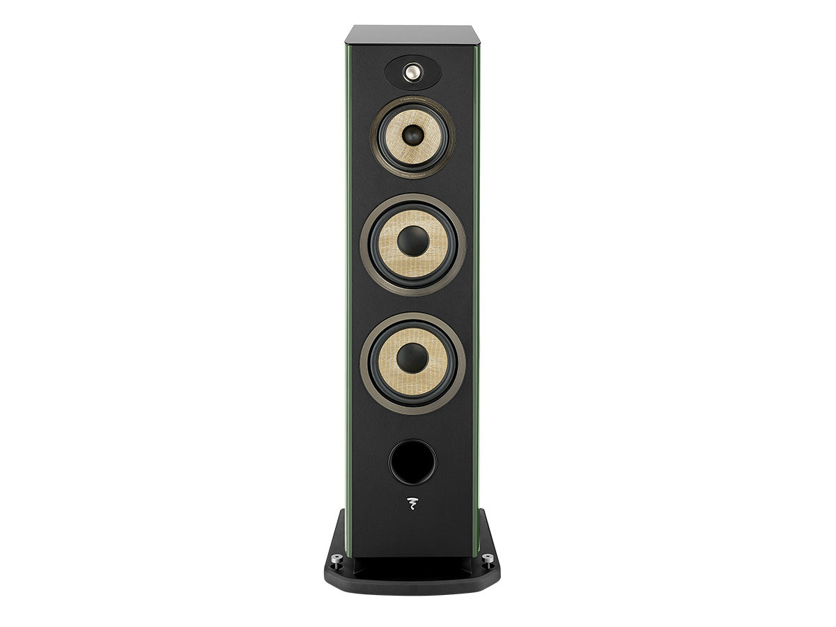 Aria Evo X N°4 Floorstanding Speaker (Each)