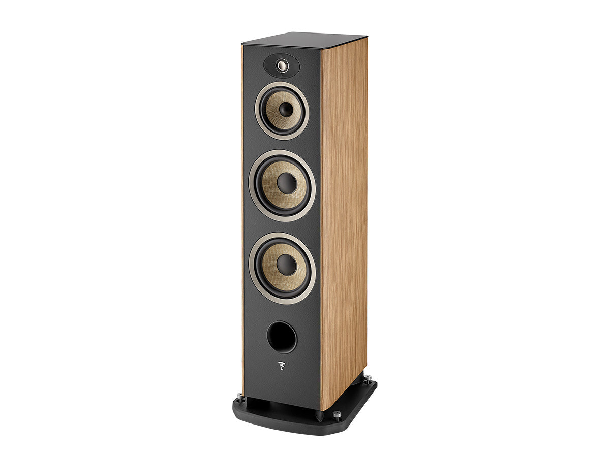 Aria Evo X N°4 Floorstanding Speaker (Each)